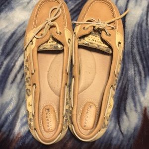 Sperry shoes